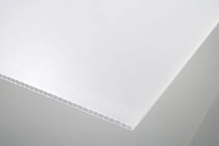 Corflute Sheets