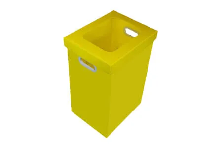 Foldable Recycle Bin