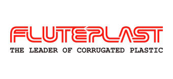 fluteplast logo